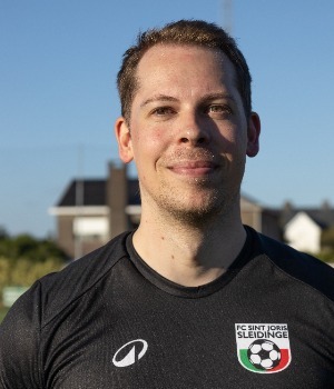 FCSJ Sleidinge 